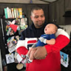 Meet your Posher, Alvin